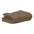 Toalla Absorbente De Baño Poliéster 167cmx90.5cm Colores