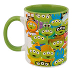 Taza De Cerámica 473ml Diseños Animados