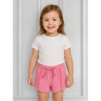 Short Ligero De Niña Mod.216-6013al Marca Losan®