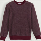 Sueter De Hombre Manga Larga Mod.221-5003al Marca Losan®