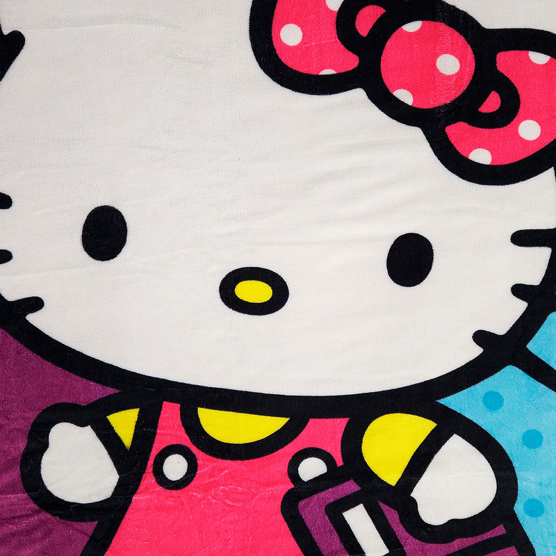 Cobertor Borrega Individual 1.50m X 2.00m Marca Providencia®