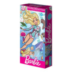 Rompecabezas Foam Barbie Mod.jca-3194 Marca Novelty®