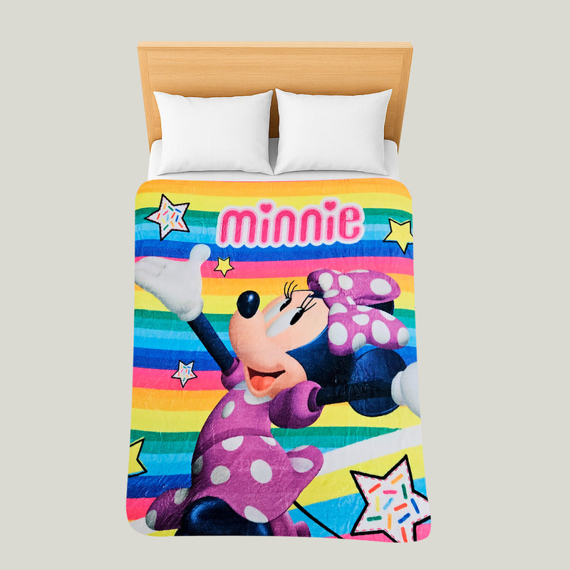 Cobertor Ligero Super Suave Serenity Matrimonial Diseños