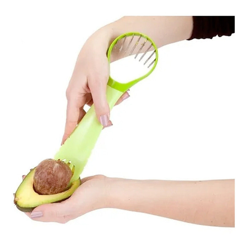 Utensilio Cortador De Aguacate Metaltex®