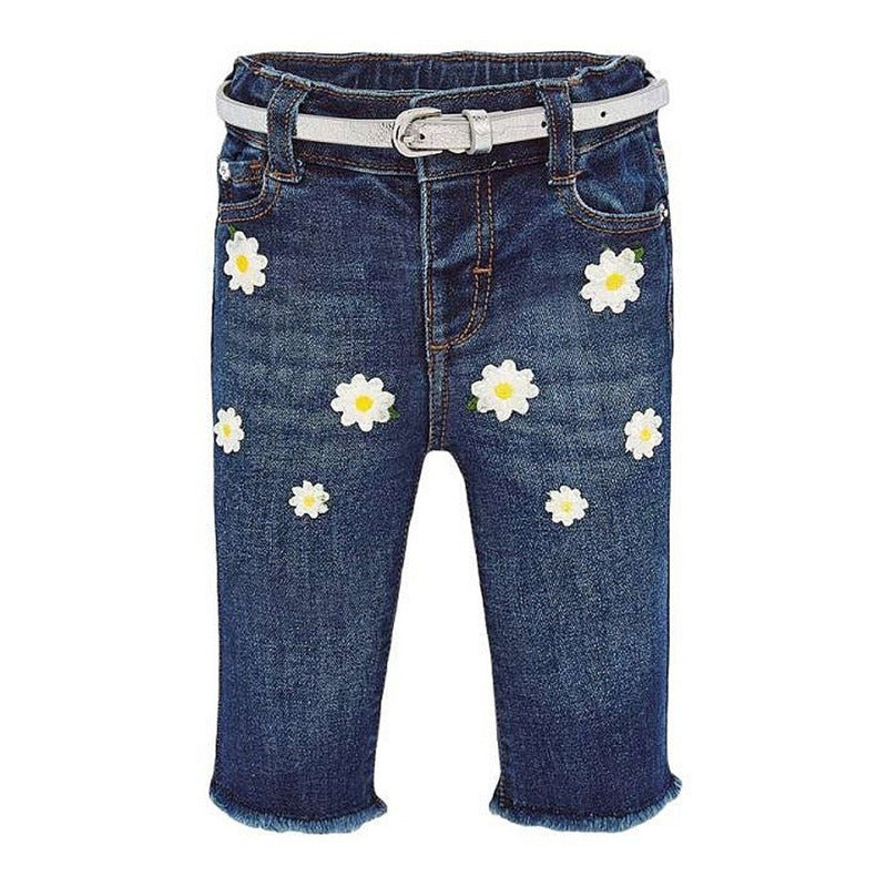 Conjunto Para Bebe Pantalón + Blusa Marca Mayoral®