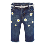 Conjunto Para Bebe Pantalón + Blusa Marca Mayoral®