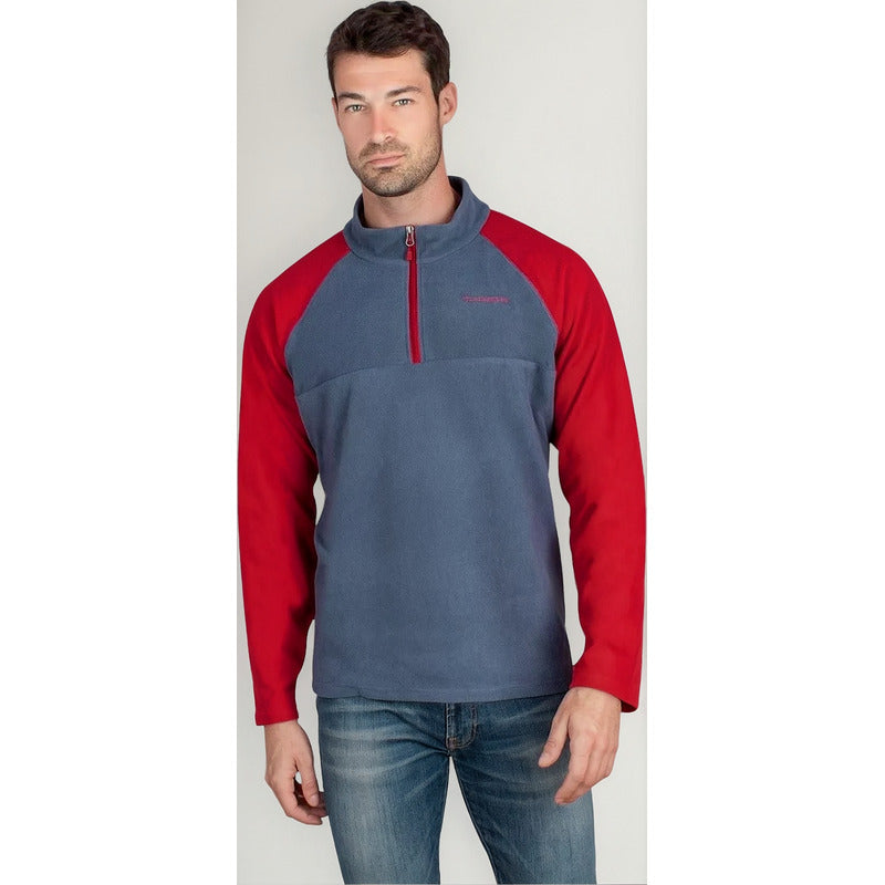 Sudadera Ligera Para Hombre Marca Greenlander®