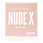 Paleta De Sombras 9 Tonos Nude X Marca Beauty Creations®