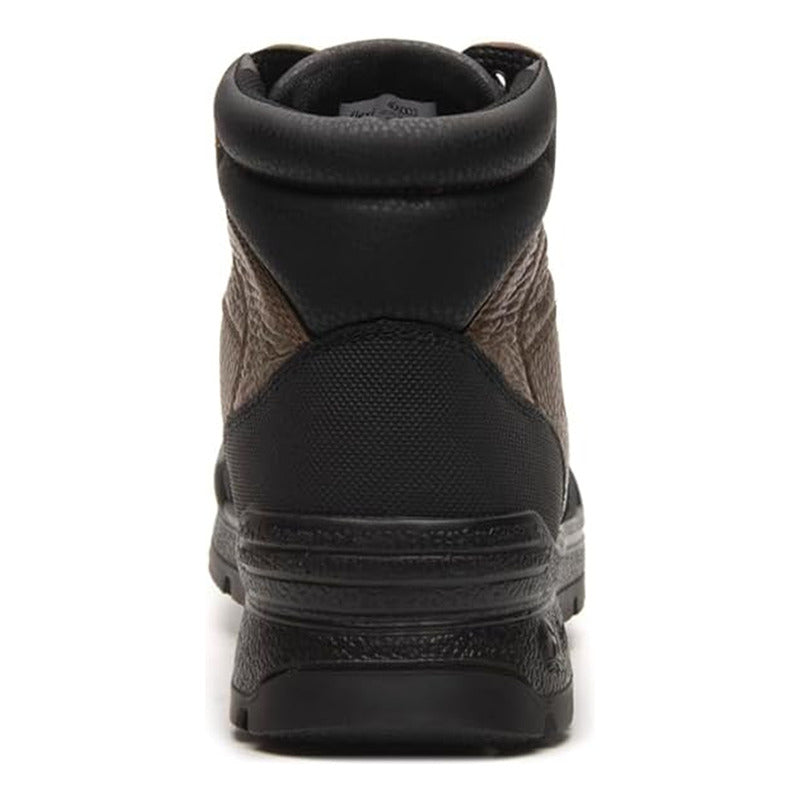 Bota Outdoor Country Para Hombre Mod.406003 Marca Flexi®