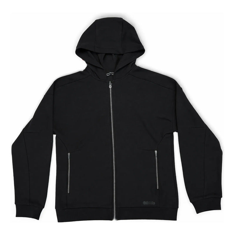 Sudadera Casual Juvenil Mod.6417 Marca Mayoral® 16 Años Negro Lisa