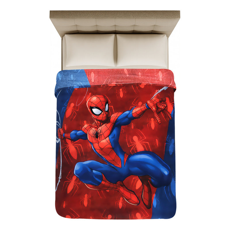 Cobertor Ligero Super Suave Serenity Matrimonial Diseños