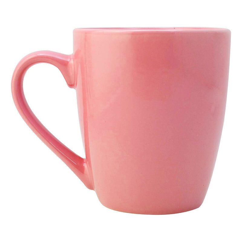 Vajilla De Cerámica 16pz Mod. Luxe Marca Kaiser®