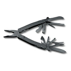 Victorinox Swiss Tool Spirit Mxbs 24 Usos Color Negro