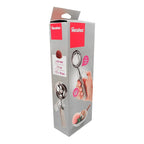 Cuchara O Porcionador De Helado 65mm Marca Metaltex®