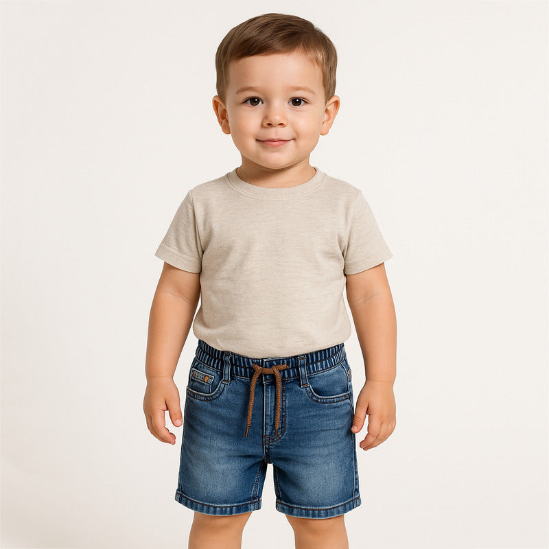 Short Bermuda De Niño Mod.3253 Marca Mayoral®