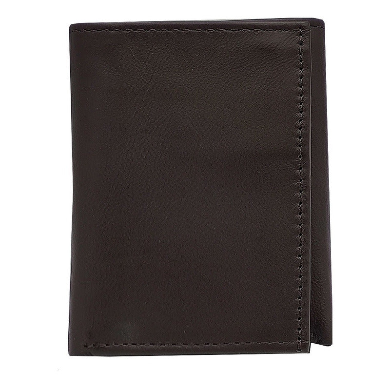 Cartera De Piel Mod.416 Vacuno Marca Giron®