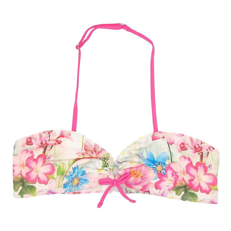 Traje De Baño 2pz Para Niña Marca Mayoral®