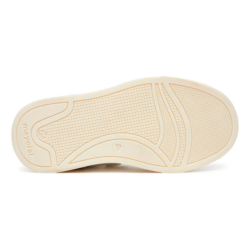 Tenis Casual Para Niño Mod.43664 Marca Mayoral®