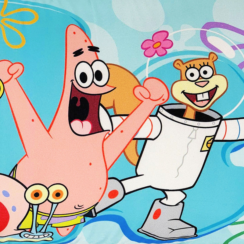 Almohada Súper Jumbo Ligera 120x50 Doble Vista Providencia®