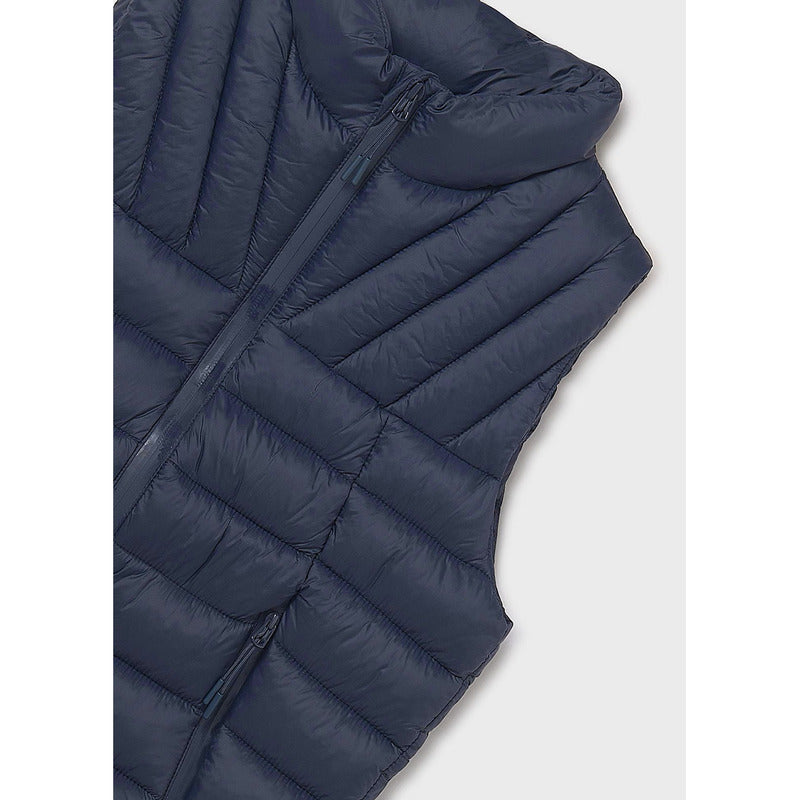 Chaleco Acolchado Para Niño Mod.7305 Marca Mayoral®