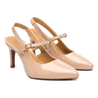 Zapatilla Puntal Para Mujer Mod. 104519 Marca Flexi®