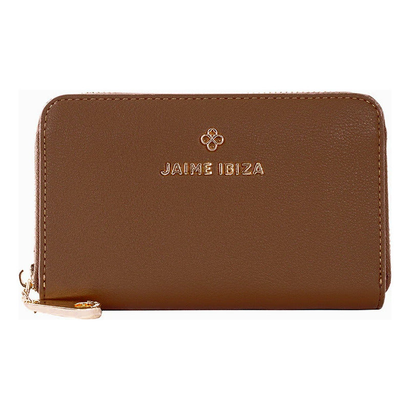 Cartera Para Dama Mod Ji625 Marca Jaime Ibiza®