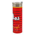 Termo Térmico Diseños Animados 430 Ml Modelos Varios