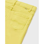 Pantalón Slim Fit Mod. 506-29 Marca Mayoral ®