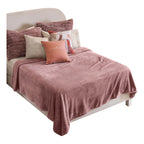 Cobertor Ligero King/ Queen 2.40x2.20m Marca Vianney®