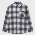 Camisa Cuadros Franela Para Niño Mod.7108 Marca Mayoral®