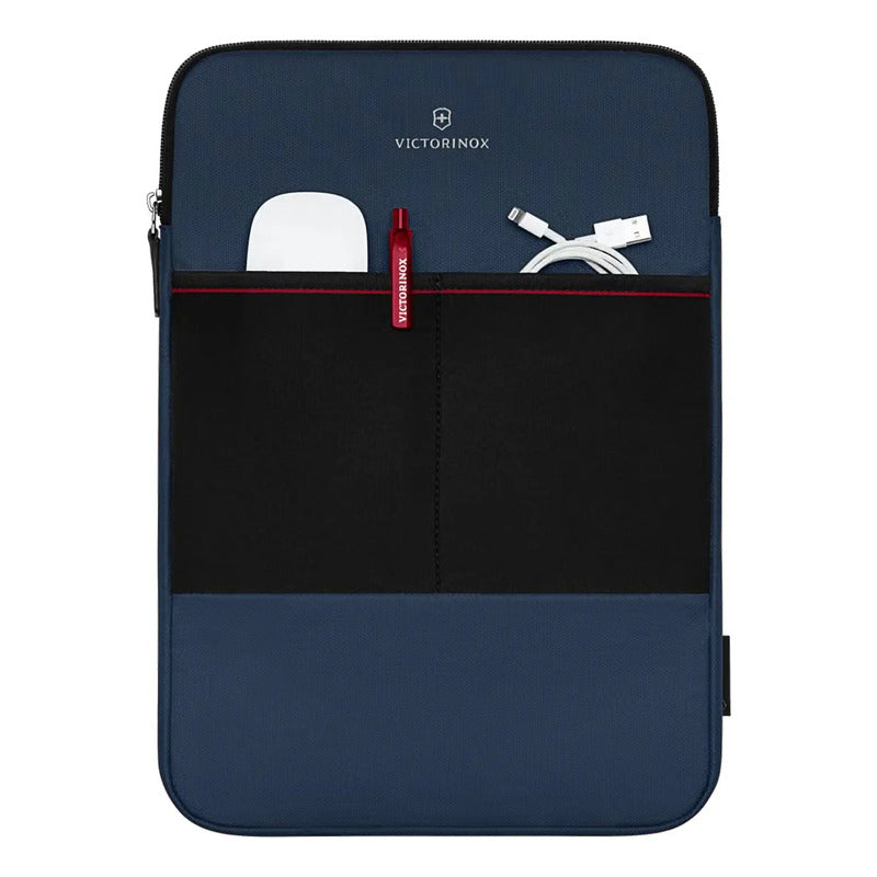 Mochila Altmont Modern City Daypack 653544 Marca Victorinox® Azul Liso