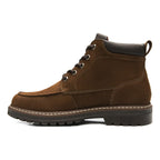 Bota Casual Country Para Hombre Mod.417404 Marca Flexi®
