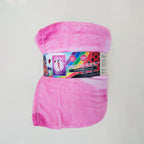 Cobertor Ligero Super Suave Matrimonial Diseños Providencia® Lady Bug Mir Aculous 850 G Multicolor
