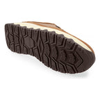Tenis Urbano Para Caballero Mod.d2125721 Marca Dockers® Moka Liso 7,0 Mx