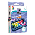 Juego De Mesa Iqstars Mod. Sg411 Marca Smartgames®