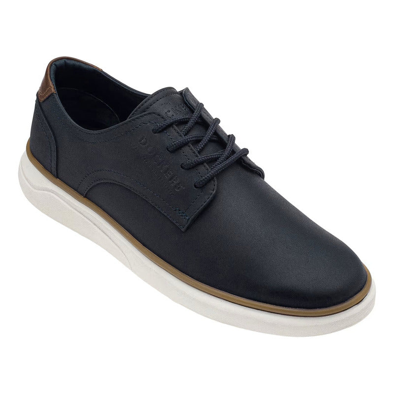 Zapato Casual Para Hombre Mod. D2125602 Marca Dockers®