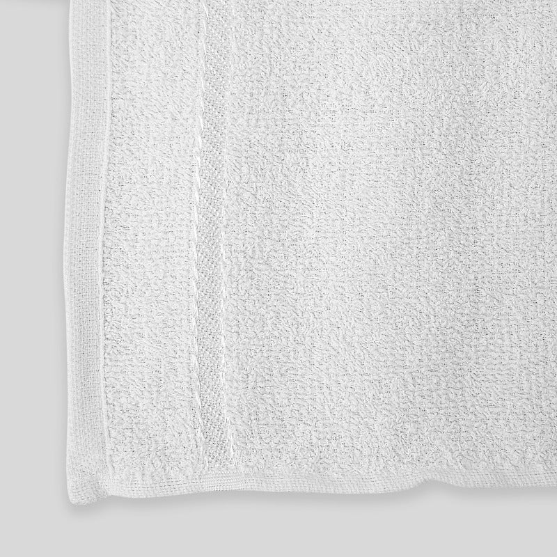 Toalla Facial Económica Para Viaje Ó Gimnasio 30cmx32cm