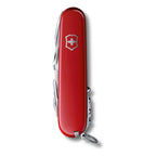 Navaja De Bolsillo Mod.1.6795 Swiss Champ Marca Victorinox® Rojo