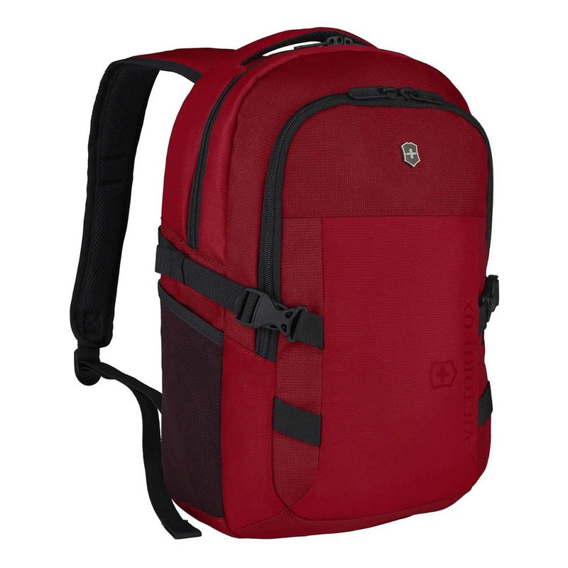 Mochila Con Almacenamiento Multifuncional Marca Victorinox®