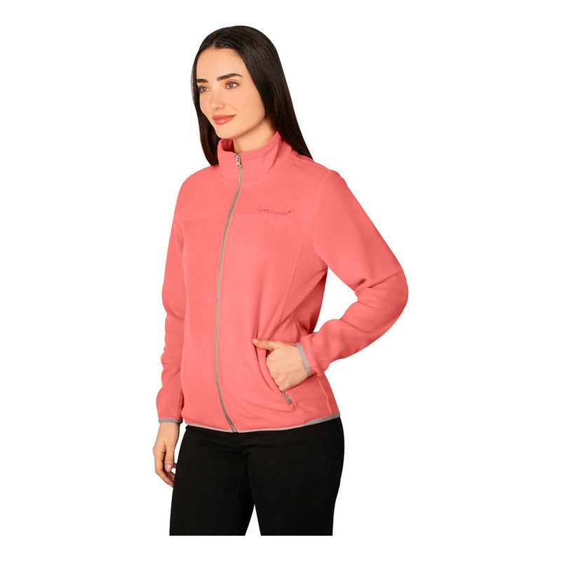 Sudadera Ligera Cómoda Para Mujer Dw89-fce7597 Greenlander®