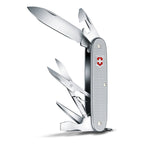 Navaja De Bolsillo Mod.0.8231.26 Pioneerx Alox Victorinox®