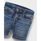 Short Bermuda De Bebe Mod.203 Marca Mayoral®
