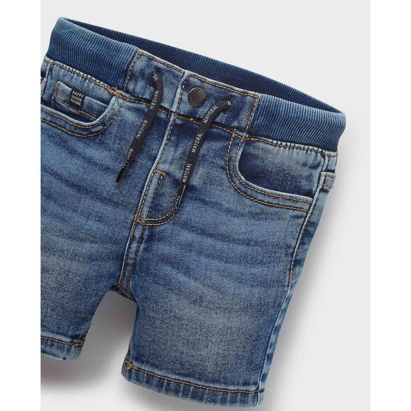 Short Bermuda De Bebe Mod.203 Marca Mayoral®