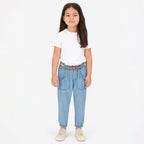 Pantalón Jogger Para Niña Mod.3503 Marca Mayoral®