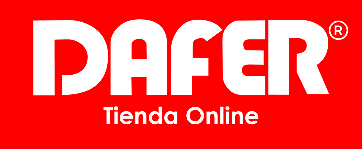 Dirección: Av. Ignacio Picazo Nte. 33, De Tlapacoya, Centro, 90800 Santa Ana Chiautempan, Tlax.
Teléfono: 557 913 5973

Pedidos, pagos, envíos cambios y devoluciones de compras en dafer.mx