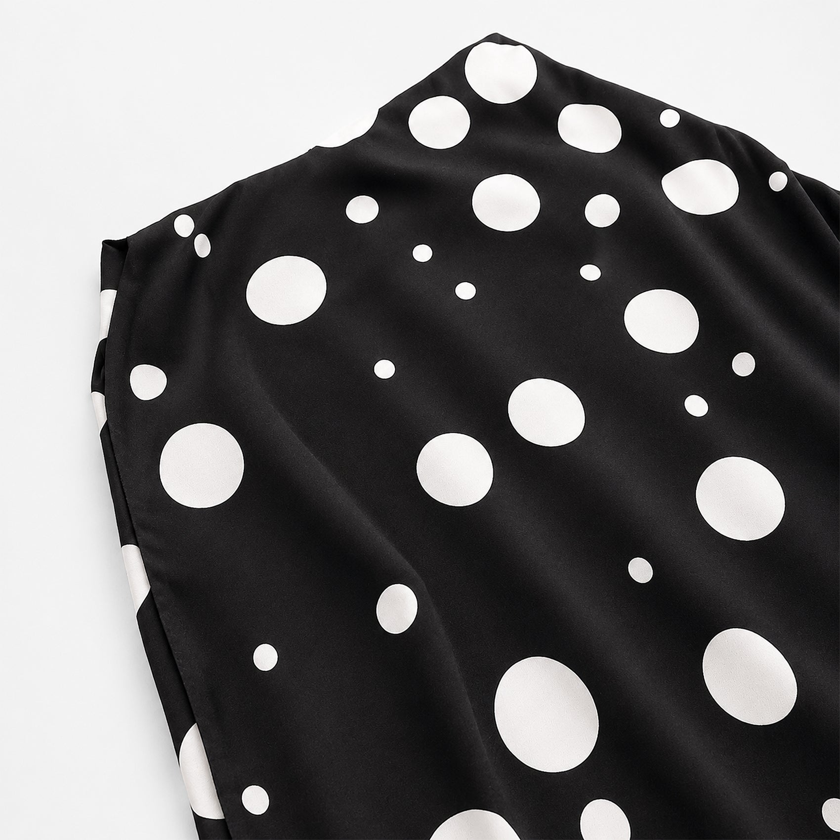 Falda Midi Para Mujer Mod. 4138pd Marca Exotica®