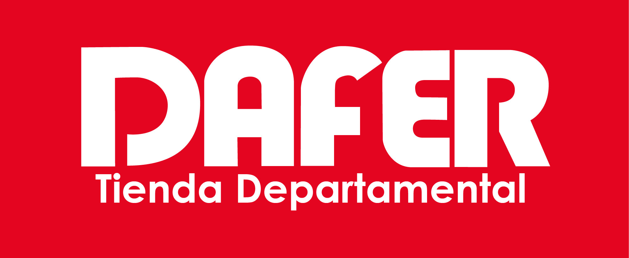 Dafer Tienda Departamental