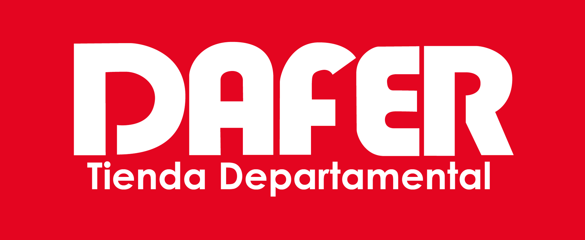 Dafer Tienda Departamental