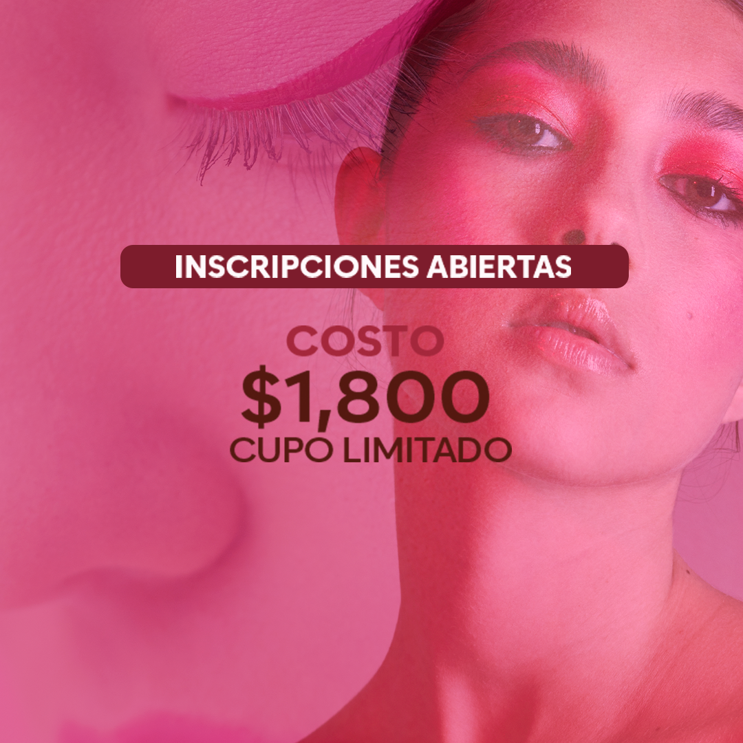 Curso de Automaquillaje