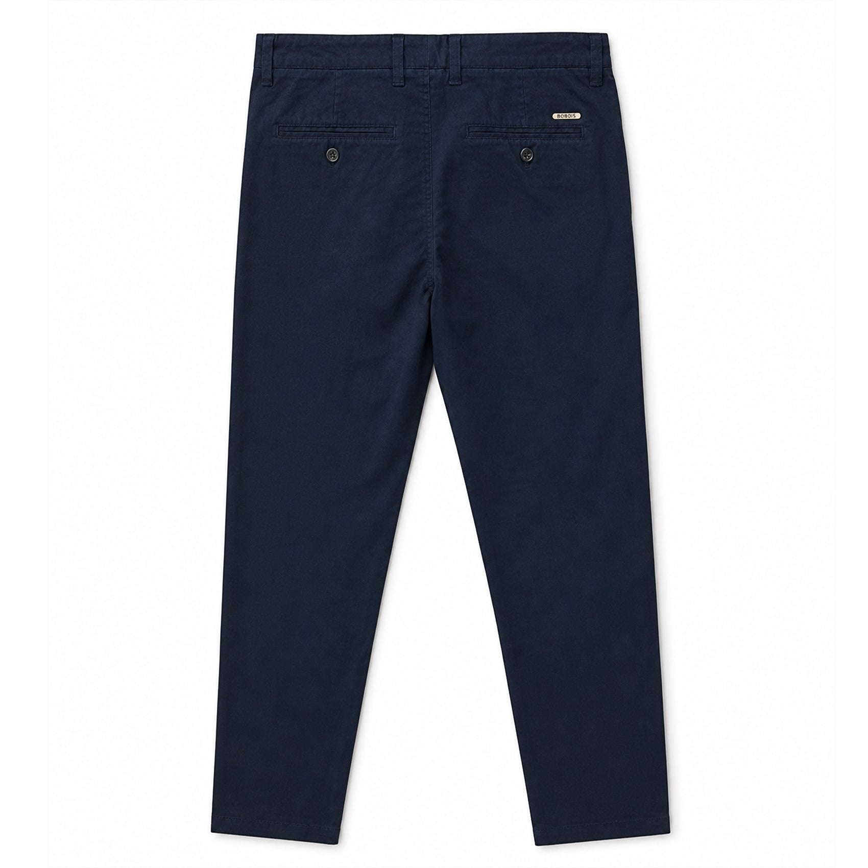 Pantalon Para Hombre Spandex Mod. Gwoven Marca Bobois®